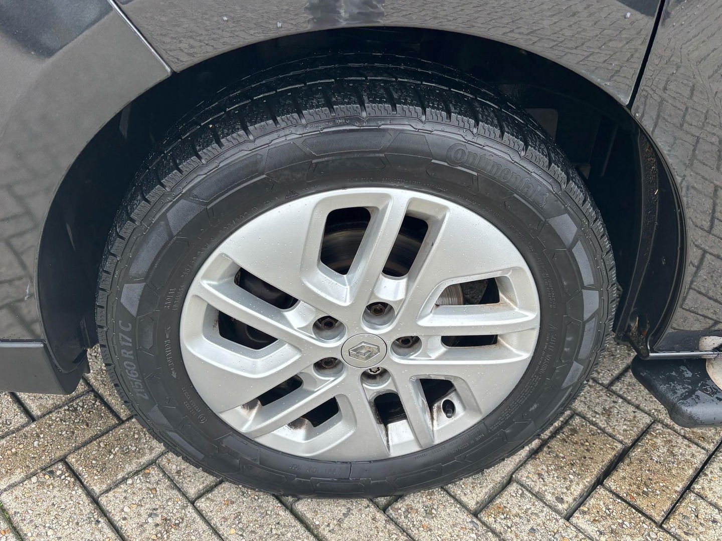 Renault Trafic L2H1 DC Formula Edition | *VERWACHT* | STOELVERWARMING | LEDER | 6 Persoons