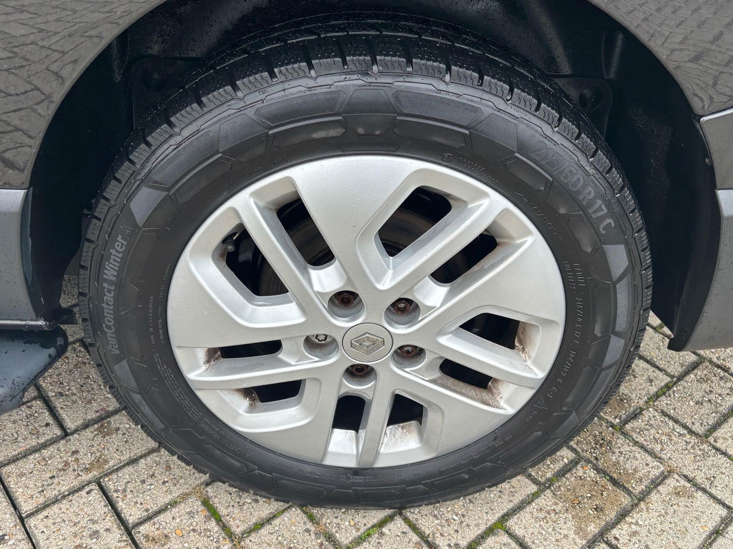 Renault Trafic L2H1 DC Formula Edition | *VERWACHT* | STOELVERWARMING | LEDER | 6 Persoons