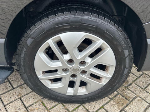 Renault Trafic L2H1 DC Formula Edition | *VERWACHT* | STOELVERWARMING | LEDER | 6 Persoons