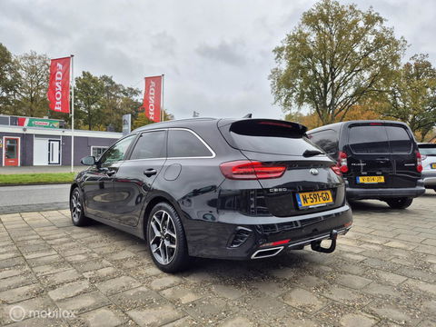 Kia Ceed Sportswagon 1.0 T-GDi GT-Line Edition, Trekhaak,JBL