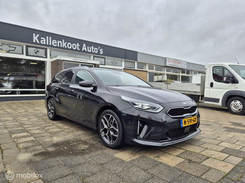 Kia Ceed Sportswagon 1.0 T-GDi GT-Line Edition, Trekhaak,JBL