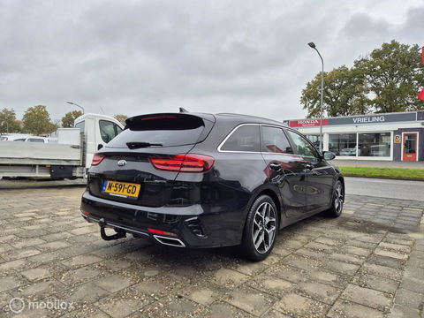 Kia Ceed Sportswagon 1.0 T-GDi GT-Line Edition, Trekhaak,JBL