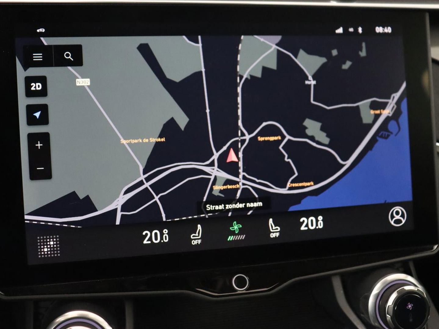 Lynk & Co 01 1.5 Plug In | Panoramadak | Infinity by Harman | Camera | Adaptive cruise | Stoelverwarming | Carplay | Memory | Full LED | PHEV