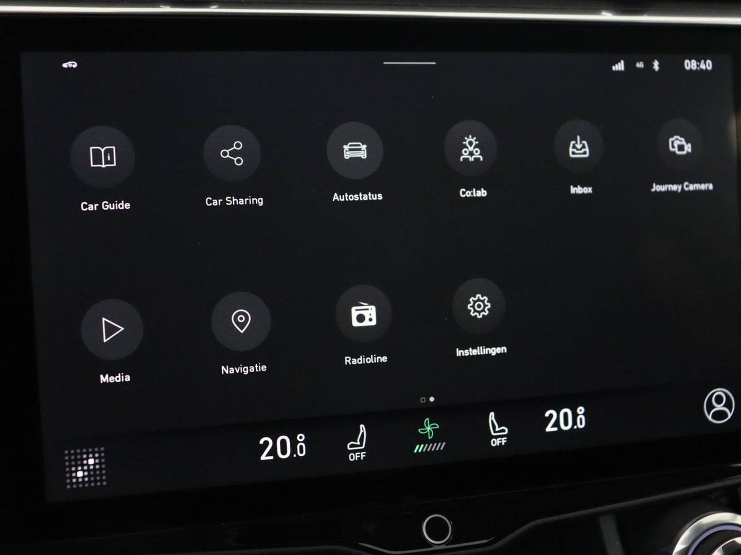 Lynk & Co 01 1.5 Plug In | Panoramadak | Infinity by Harman | Camera | Adaptive cruise | Stoelverwarming | Carplay | Memory | Full LED | PHEV