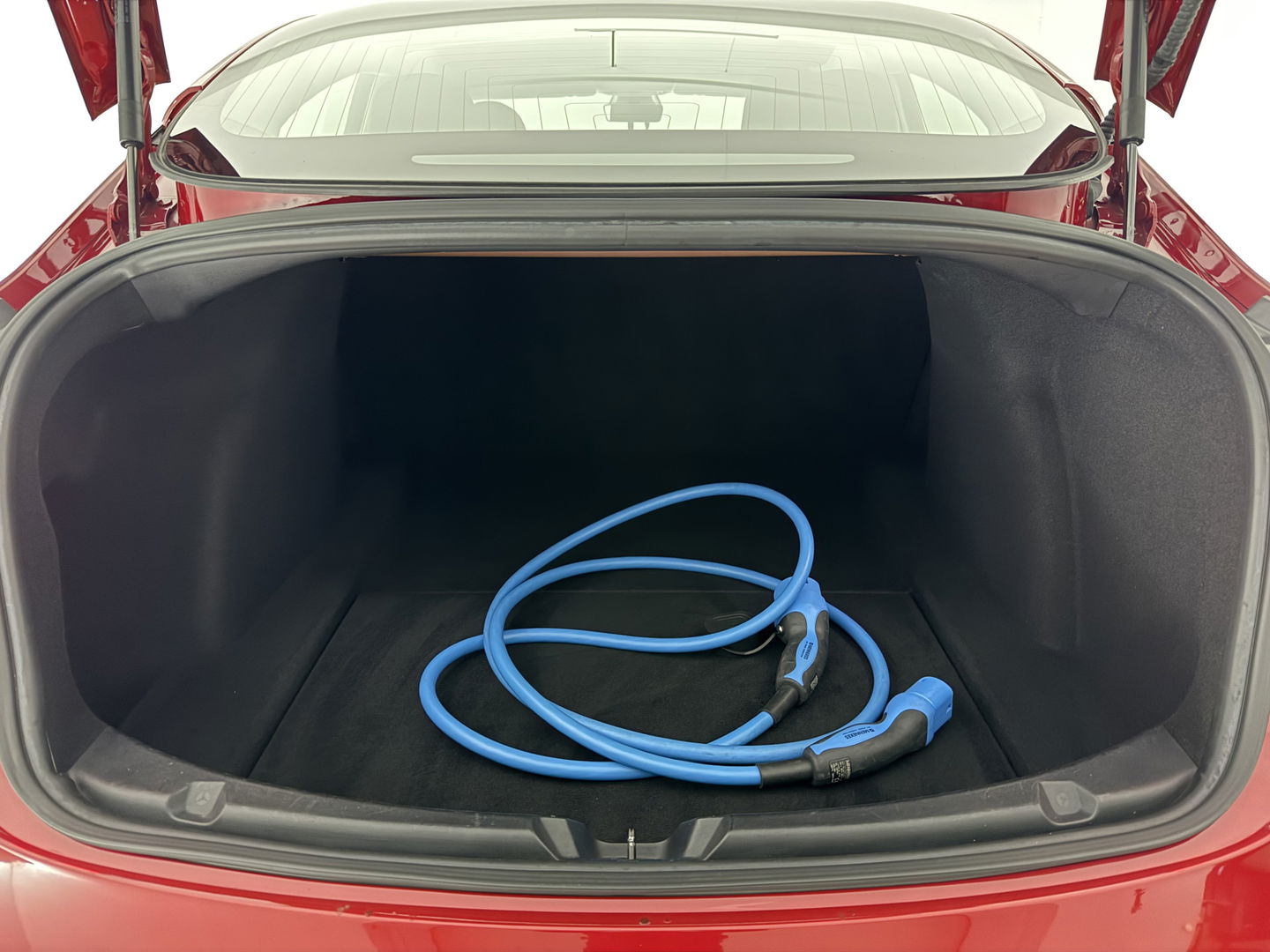 Tesla Model 3 Long Range AWD 75 kWh | Autopilot | Adap. Cruise | Pano | Memory | Virtual | Camera | Keyless | Stoelverw.