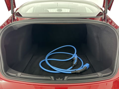 Tesla Model 3 Long Range AWD 75 kWh | Autopilot | Adap. Cruise | Pano | Memory | Virtual | Camera | Keyless | Stoelverw.