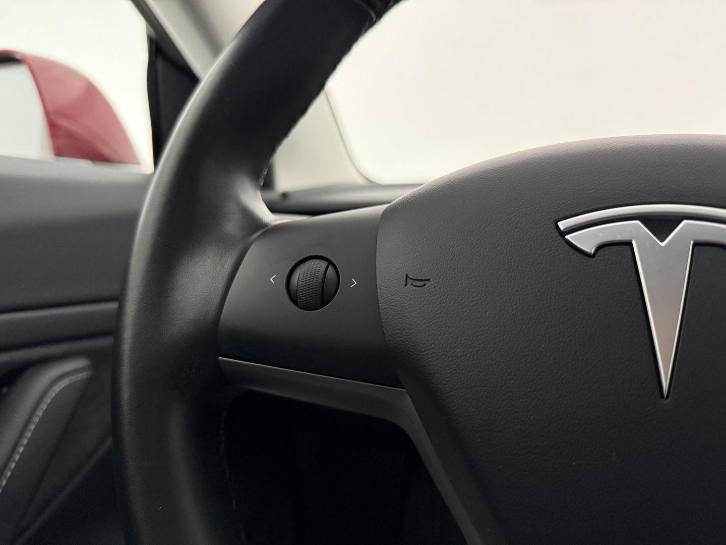 Tesla Model 3 Long Range AWD 75 kWh | Autopilot | Adap. Cruise | Pano | Memory | Virtual | Camera | Keyless | Stoelverw.