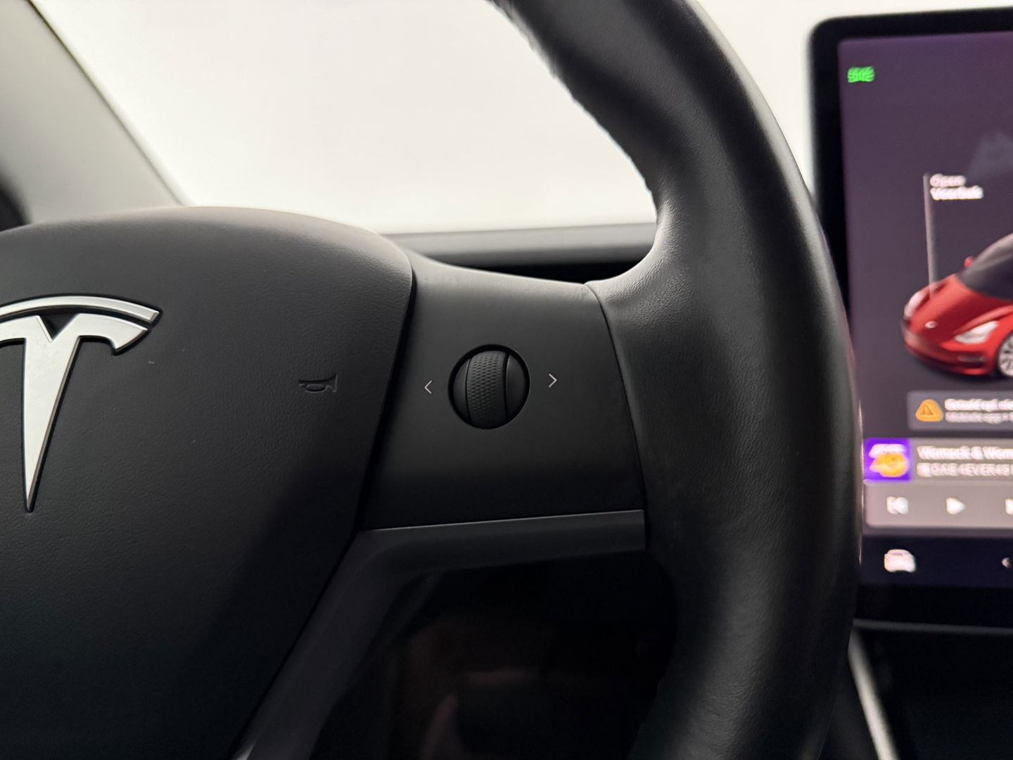 Tesla Model 3 Long Range AWD 75 kWh | Autopilot | Adap. Cruise | Pano | Memory | Virtual | Camera | Keyless | Stoelverw.