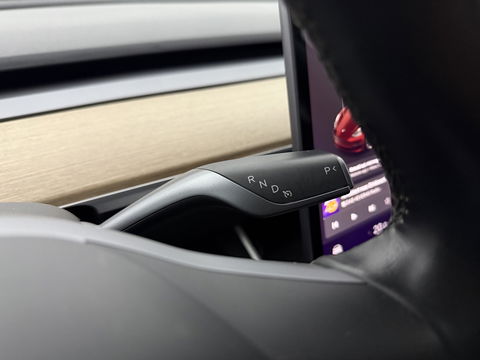 Tesla Model 3 Long Range AWD 75 kWh | Autopilot | Adap. Cruise | Pano | Memory | Virtual | Camera | Keyless | Stoelverw.