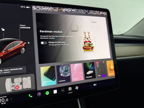 Tesla Model 3 Long Range AWD 75 kWh | Autopilot | Adap. Cruise | Pano | Memory | Virtual | Camera | Keyless | Stoelverw.