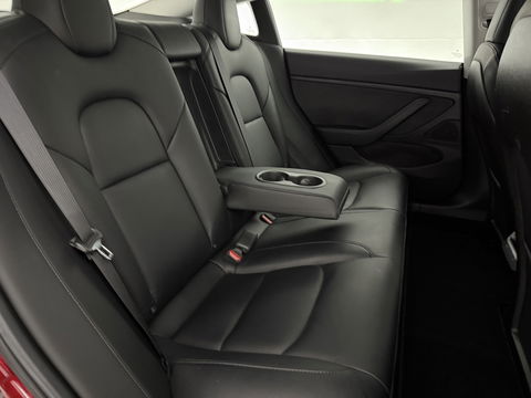 Tesla Model 3 Long Range AWD 75 kWh | Autopilot | Adap. Cruise | Pano | Memory | Virtual | Camera | Keyless | Stoelverw.