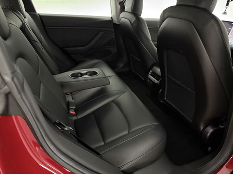 Tesla Model 3 Long Range AWD 75 kWh | Autopilot | Adap. Cruise | Pano | Memory | Virtual | Camera | Keyless | Stoelverw.