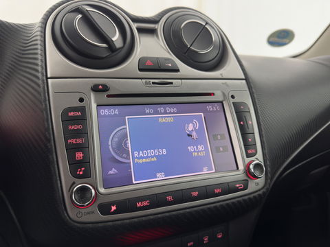 Alfa Romeo MiTo 1.3 JTDm ECO Distinctive *LUXURY-LEATHER | NAVI-FULLMAP | SPORT-SEATS | ECC | PDC | CRUISE | 16''ALU*