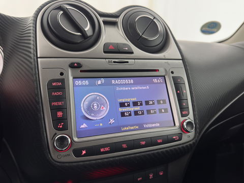 Alfa Romeo MiTo 1.3 JTDm ECO Distinctive *LUXURY-LEATHER | NAVI-FULLMAP | SPORT-SEATS | ECC | PDC | CRUISE | 16''ALU*