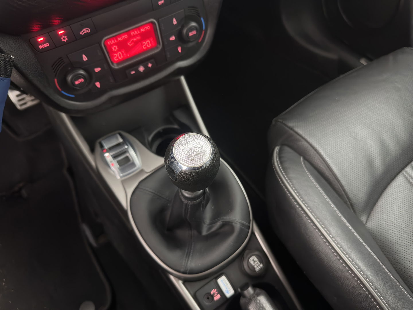 Alfa Romeo MiTo 1.3 JTDm ECO Distinctive *LUXURY-LEATHER | NAVI-FULLMAP | SPORT-SEATS | ECC | PDC | CRUISE | 16''ALU*