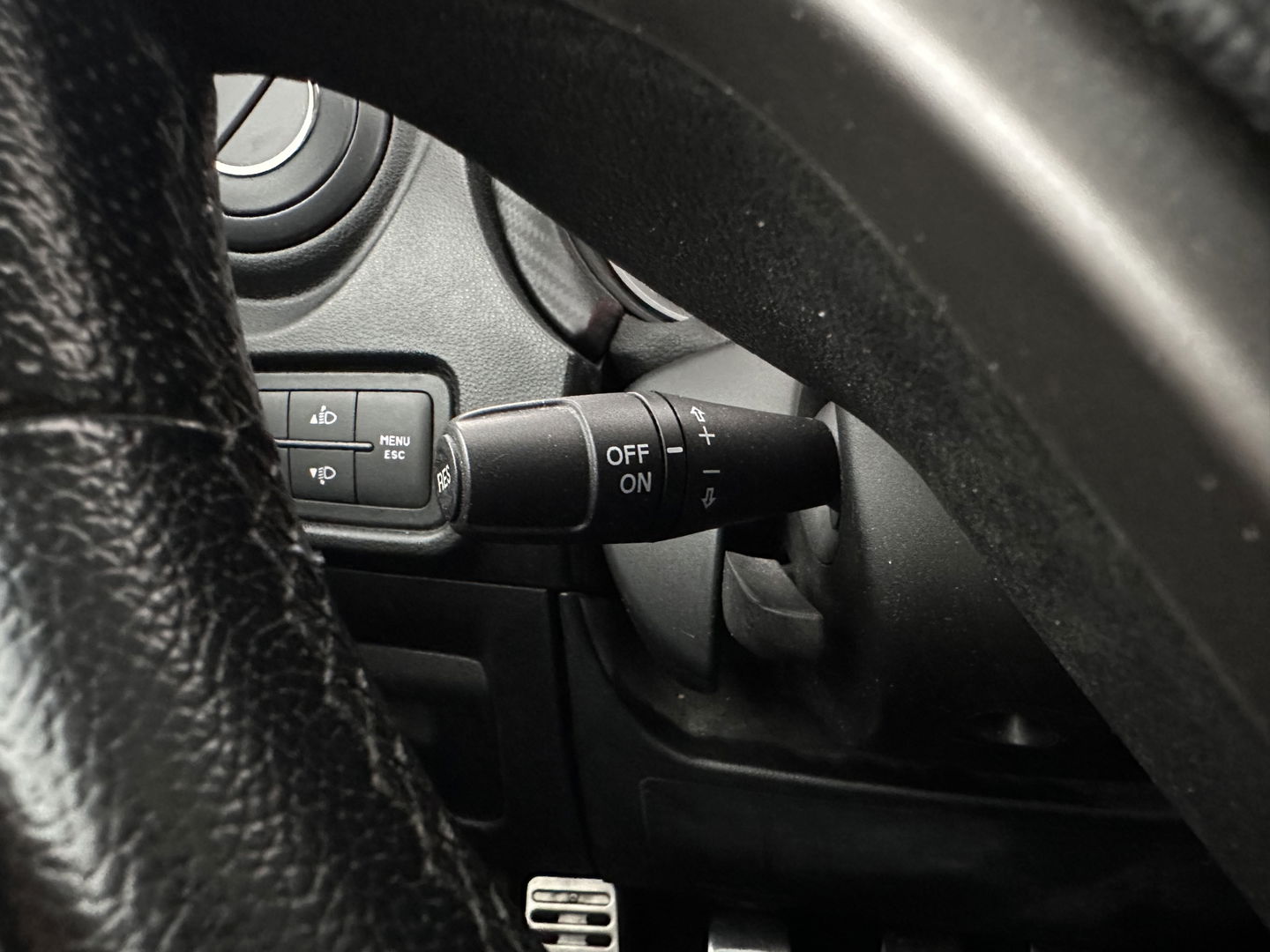 Alfa Romeo MiTo 1.3 JTDm ECO Distinctive *LUXURY-LEATHER | NAVI-FULLMAP | SPORT-SEATS | ECC | PDC | CRUISE | 17'ALU*