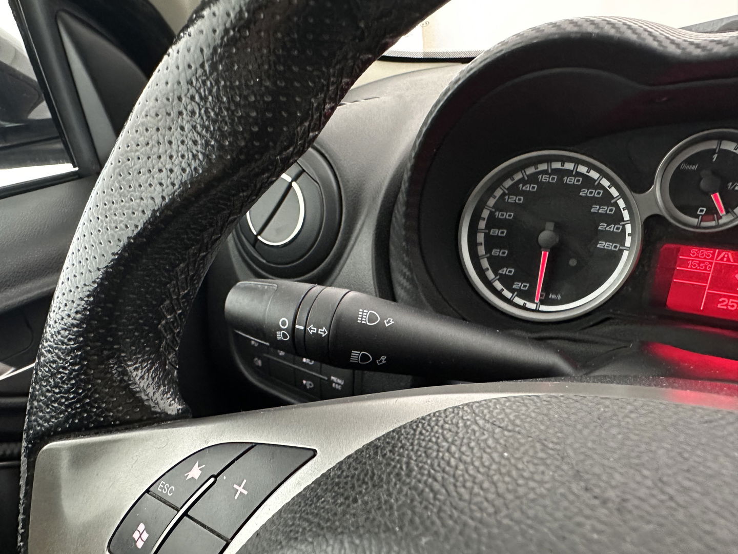 Alfa Romeo MiTo 1.3 JTDm ECO Distinctive *LUXURY-LEATHER | NAVI-FULLMAP | SPORT-SEATS | ECC | PDC | CRUISE | 16''ALU*