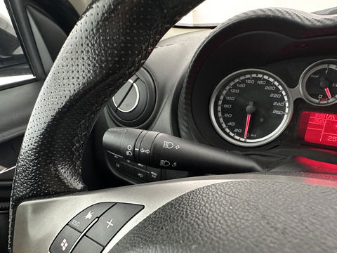 Alfa Romeo MiTo 1.3 JTDm ECO Distinctive *LUXURY-LEATHER | NAVI-FULLMAP | SPORT-SEATS | ECC | PDC | CRUISE | 16''ALU*