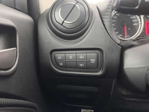 Alfa Romeo MiTo 1.3 JTDm ECO Distinctive *LUXURY-LEATHER | NAVI-FULLMAP | SPORT-SEATS | ECC | PDC | CRUISE | 16''ALU*