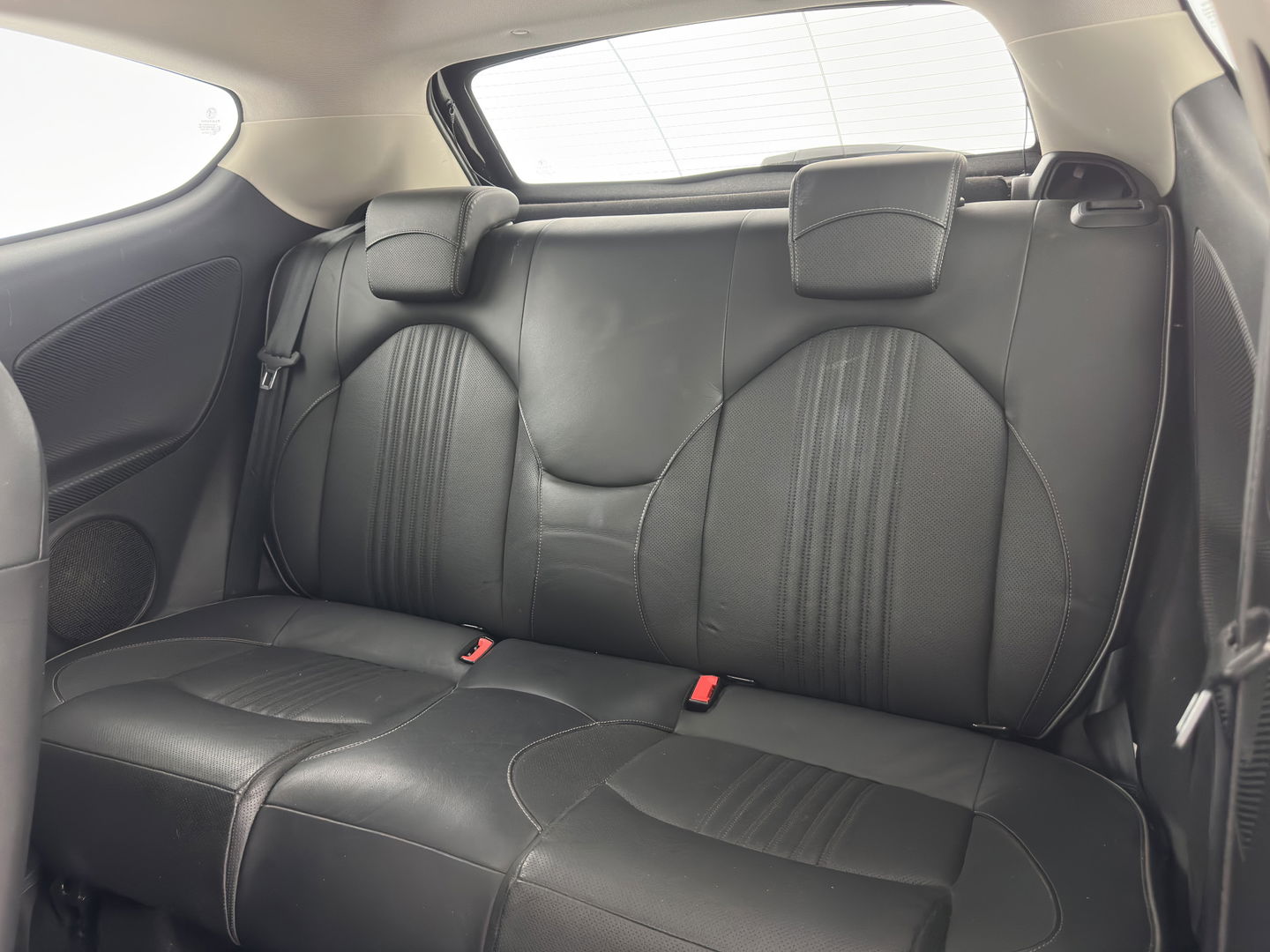 Alfa Romeo MiTo 1.3 JTDm ECO Distinctive *LUXURY-LEATHER | NAVI-FULLMAP | SPORT-SEATS | ECC | PDC | CRUISE | 16''ALU*