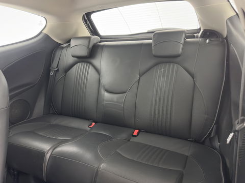 Alfa Romeo MiTo 1.3 JTDm ECO Distinctive *LUXURY-LEATHER | NAVI-FULLMAP | SPORT-SEATS | ECC | PDC | CRUISE | 16''ALU*