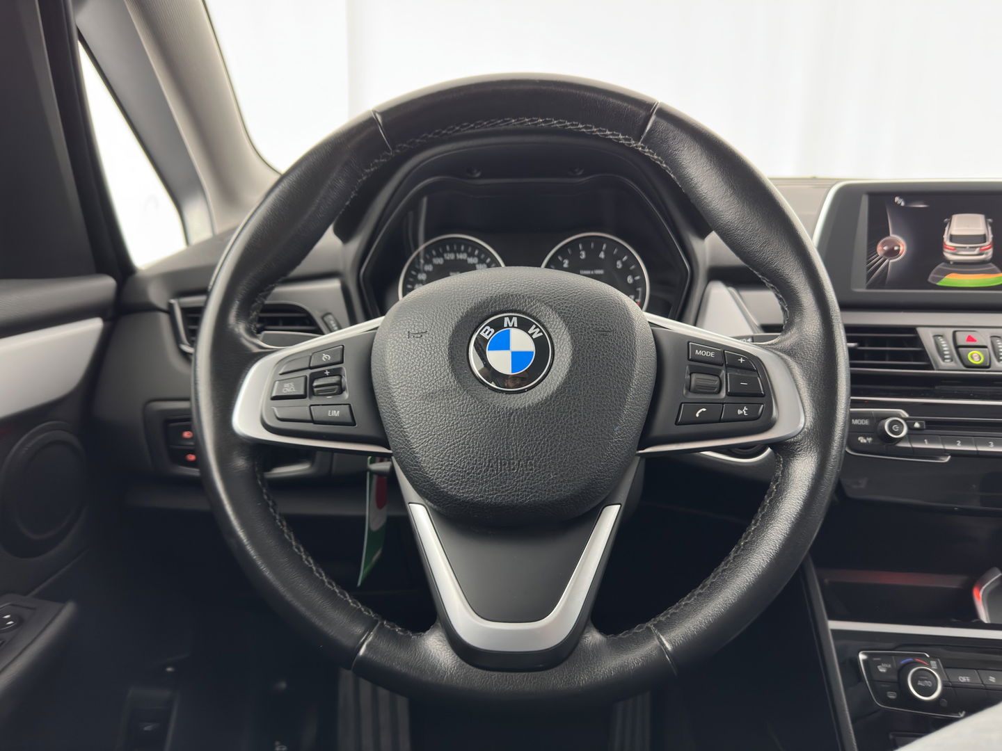 BMW 2 Serie Active Tourer 225xe iPerformance Centennial Executive Aut. *FULL-LED | SPORT-SEATS | NAVI-FULLMAP | KEYLESS | ECC | PDC | CRUISE | 17''ALU*