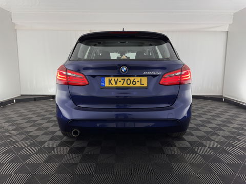 BMW 2 Serie Active Tourer 225xe iPerformance Centennial Executive Aut. *FULL-LED | SPORT-SEATS | NAVI-FULLMAP | KEYLESS | ECC | PDC | CRUISE | 17''ALU*