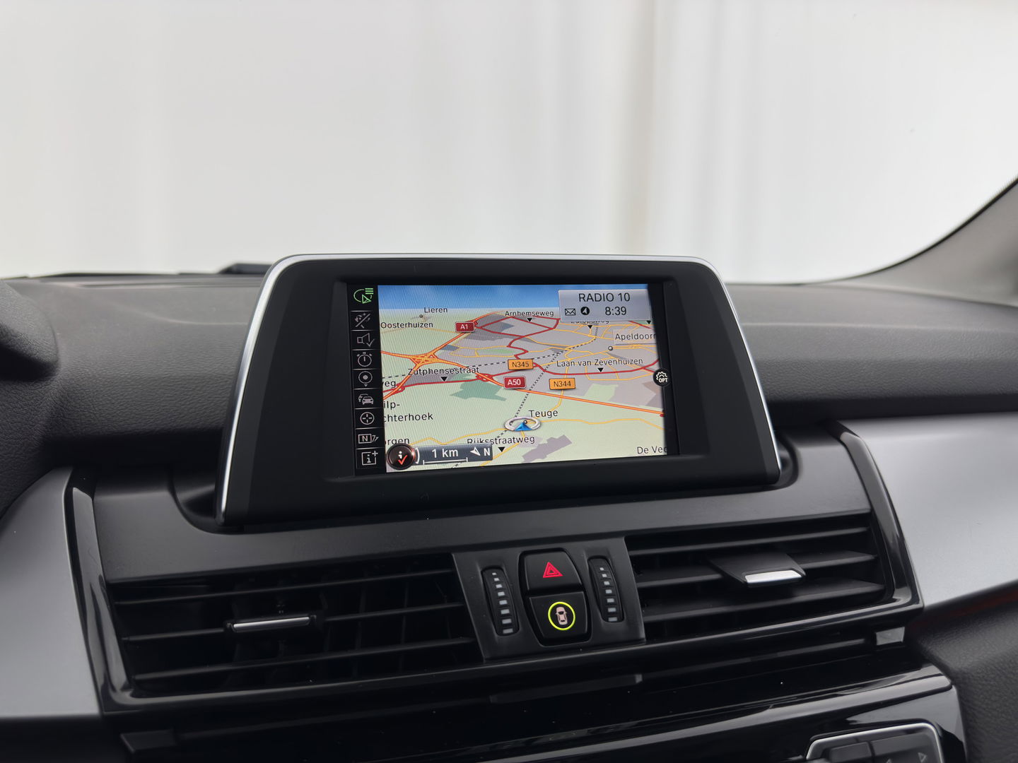 BMW 2 Serie Active Tourer 225xe iPerformance Centennial Executive Aut. *FULL-LED | SPORT-SEATS | NAVI-FULLMAP | KEYLESS | ECC | PDC | CRUISE | 17''ALU*