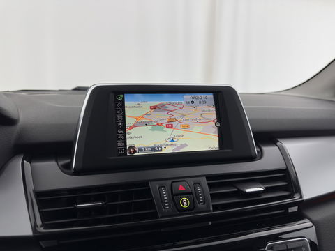 BMW 2 Serie Active Tourer 225xe iPerformance Centennial Executive Aut. *FULL-LED | SPORT-SEATS | NAVI-FULLMAP | KEYLESS | ECC | PDC | CRUISE | 17''ALU*