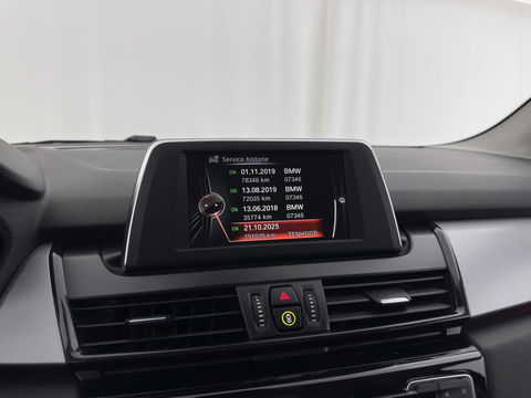 BMW 2 Serie Active Tourer 225xe iPerformance Centennial Executive Aut. *FULL-LED | SPORT-SEATS | NAVI-FULLMAP | KEYLESS | ECC | PDC | CRUISE | 17''ALU*