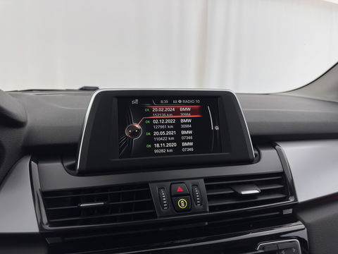 BMW 2 Serie Active Tourer 225xe iPerformance Centennial Executive Aut. *FULL-LED | SPORT-SEATS | NAVI-FULLMAP | KEYLESS | ECC | PDC | CRUISE | 17''ALU*