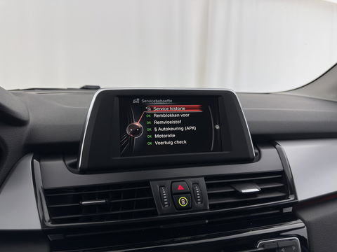 BMW 2 Serie Active Tourer 225xe iPerformance Centennial Executive Aut. *FULL-LED | SPORT-SEATS | NAVI-FULLMAP | KEYLESS | ECC | PDC | CRUISE | 17''ALU*