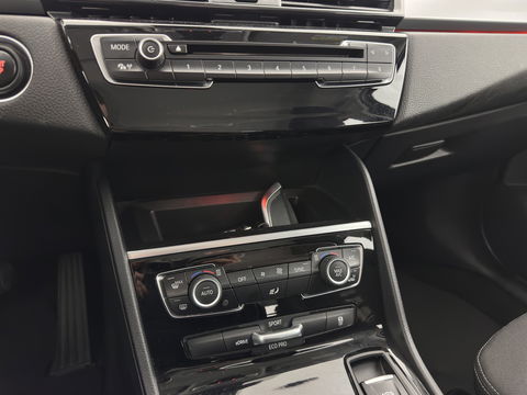BMW 2 Serie Active Tourer 225xe iPerformance Centennial Executive Aut. *FULL-LED | SPORT-SEATS | NAVI-FULLMAP | KEYLESS | ECC | PDC | CRUISE | 17''ALU*