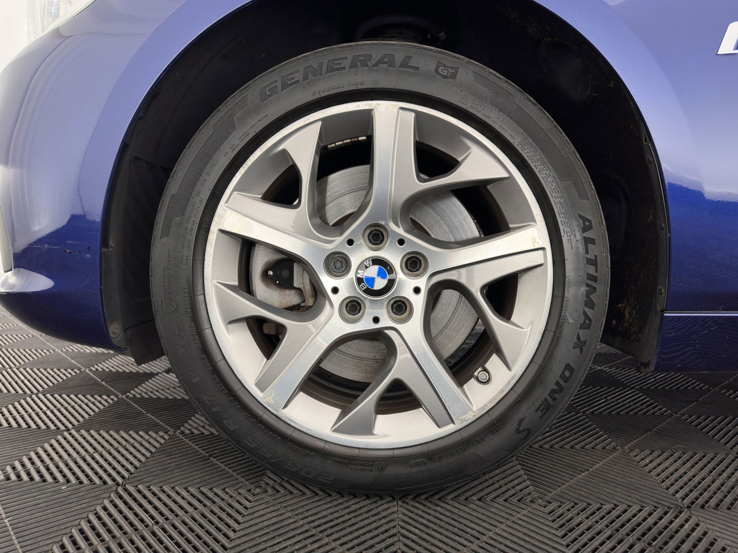 BMW 2 Serie Active Tourer 225xe iPerformance Centennial Executive Aut. *FULL-LED | SPORT-SEATS | NAVI-FULLMAP | KEYLESS | ECC | PDC | CRUISE | 17''ALU*