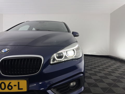 BMW 2 Serie Active Tourer 225xe iPerformance Centennial Executive Aut. *FULL-LED | SPORT-SEATS | NAVI-FULLMAP | KEYLESS | ECC | PDC | CRUISE | 17''ALU*