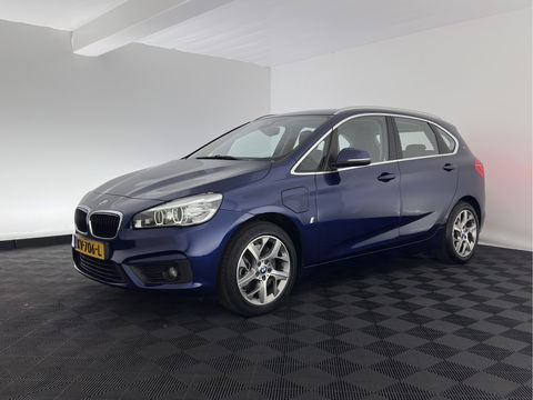 BMW 2 Serie Active Tourer 225xe iPerformance Centennial Executive Aut. *FULL-LED | SPORT-SEATS | NAVI-FULLMAP | KEYLESS | ECC | PDC | CRUISE | 17''ALU*