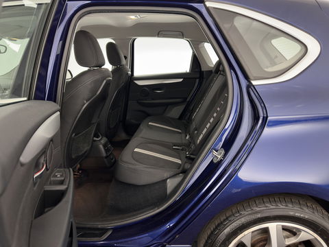 BMW 2 Serie Active Tourer 225xe iPerformance Centennial Executive Aut. *FULL-LED | SPORT-SEATS | NAVI-FULLMAP | KEYLESS | ECC | PDC | CRUISE | 17''ALU*