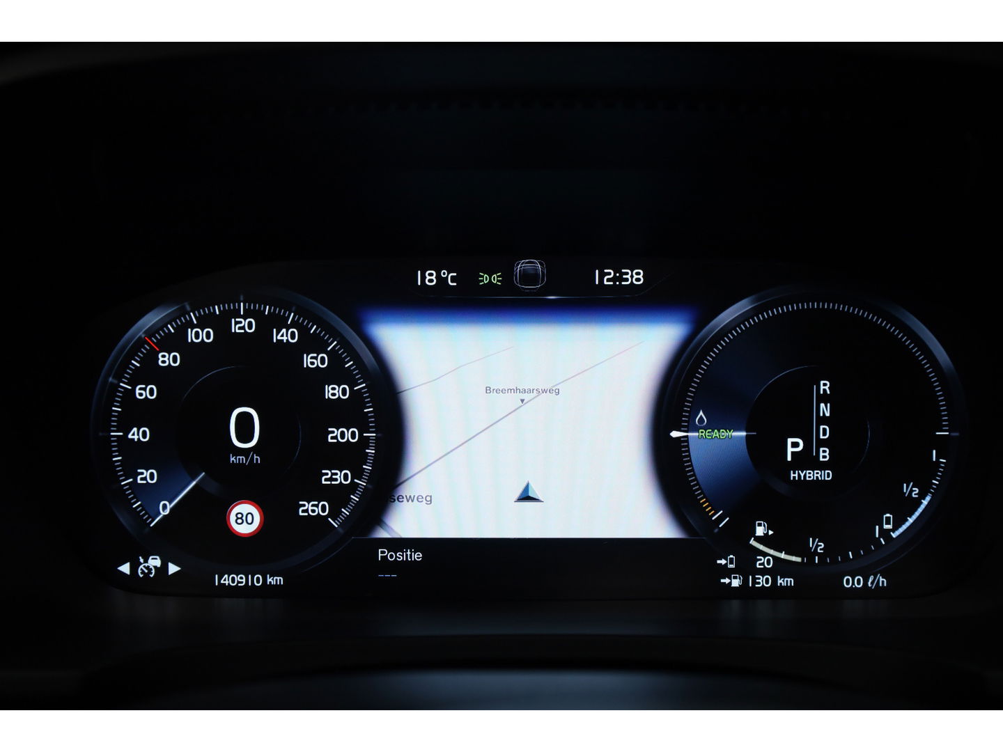 Volvo S90 2.0 T8 AWD Inscription | Polestar | Full Option | B&W audio | luchtvering | Schuifdak | massage | Trekhaak |