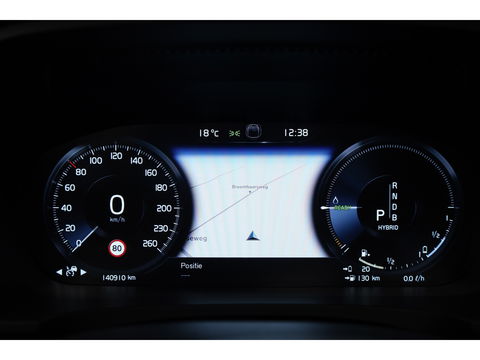 Volvo S90 2.0 T8 AWD Inscription | Polestar | Full Option | B&W audio | luchtvering | Schuifdak | massage | Trekhaak |