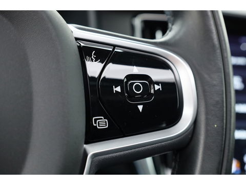 Volvo S90 2.0 T8 AWD Inscription | Polestar | Full Option | B&W audio | luchtvering | Schuifdak | massage | Trekhaak |