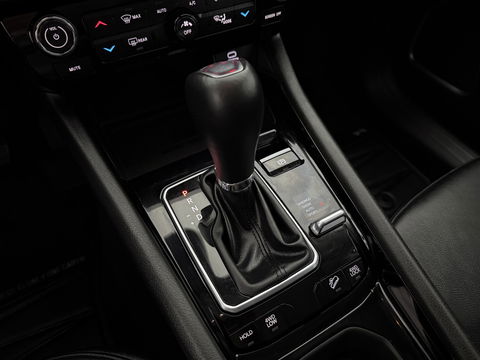 Jeep Compass 4xe 240PK Plug-in Hybrid Electric Upland | SOH: 92% | Virtual | Adap. Cruise | Stoel/ Stuur verwarmd | Keyless | Camera | Carplay