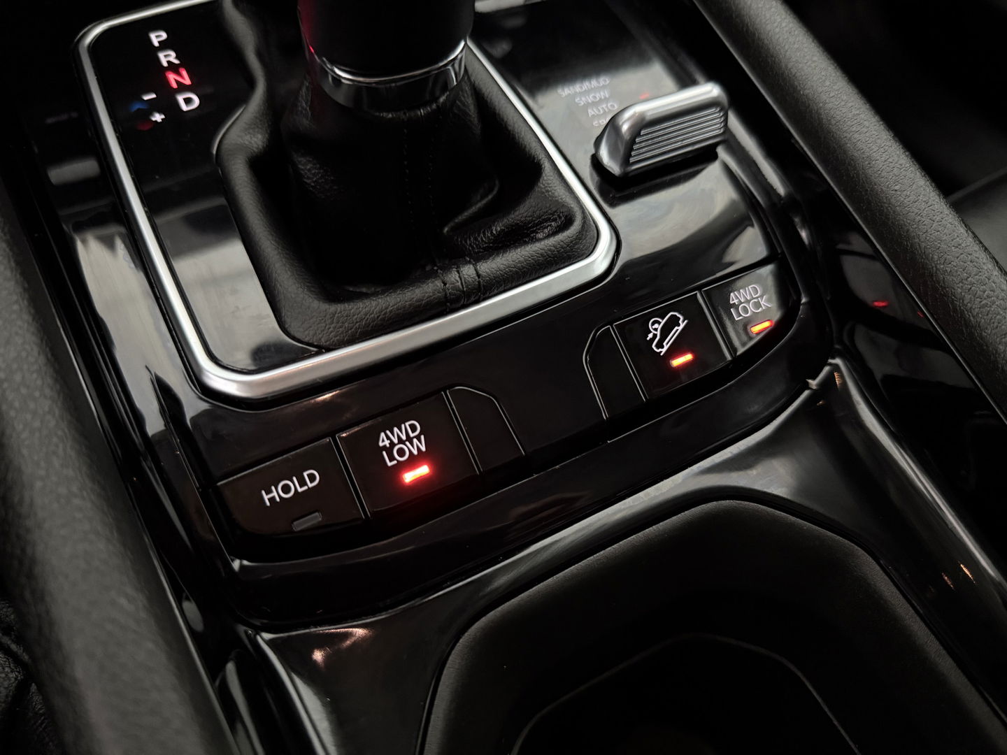 Jeep Compass 4xe 240PK Plug-in Hybrid Electric Upland | SOH: 92% | Virtual | Adap. Cruise | Stoel/ Stuur verwarmd | Keyless | Camera | Carplay