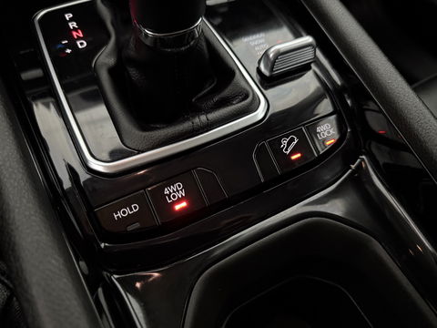 Jeep Compass 4xe 240PK Plug-in Hybrid Electric Upland | SOH: 92% | Virtual | Adap. Cruise | Stoel/ Stuur verwarmd | Keyless | Camera | Carplay