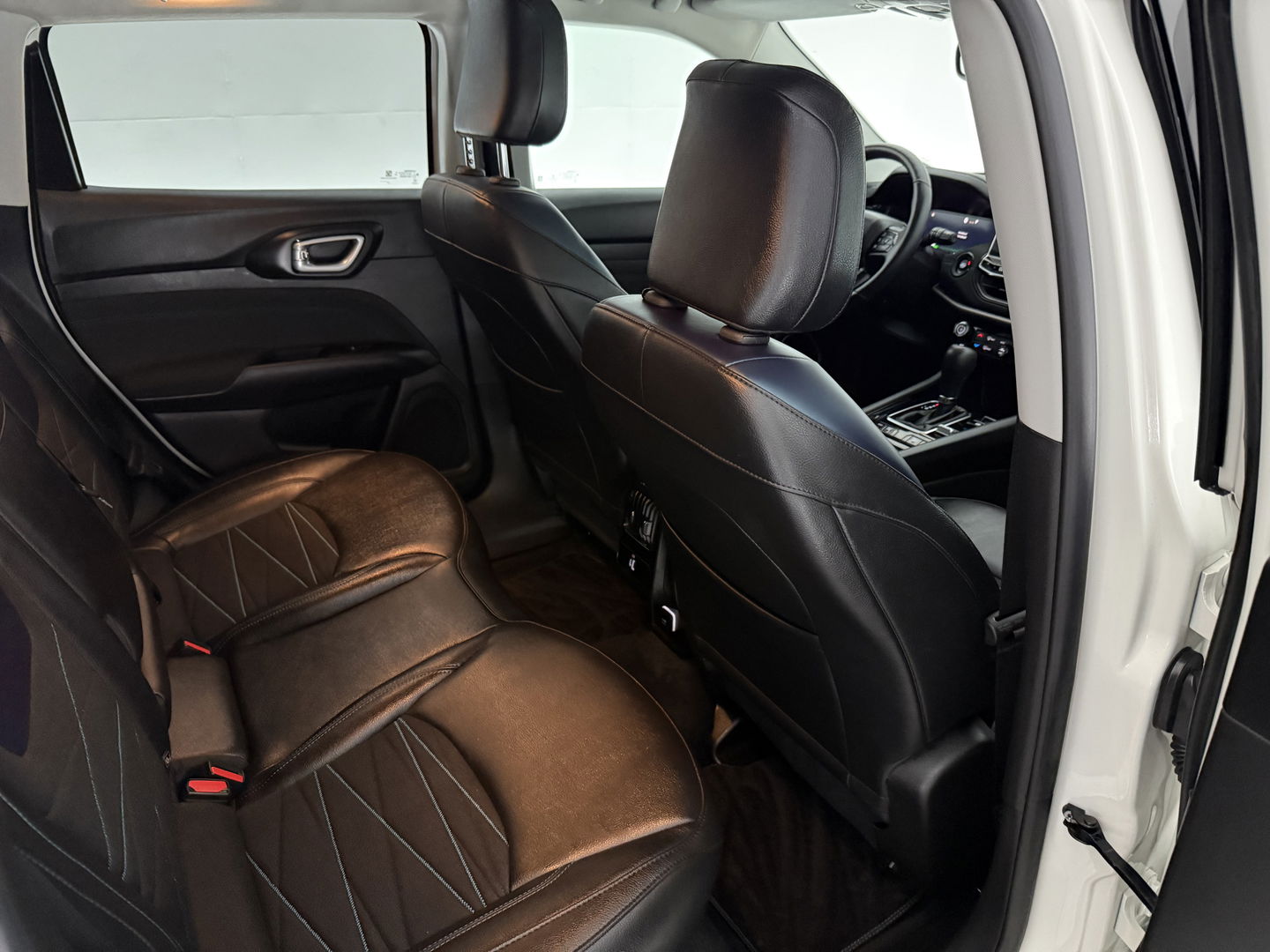 Jeep Compass 4xe 240PK Plug-in Hybrid Electric Upland | SOH: 92% | Virtual | Adap. Cruise | Stoel/ Stuur verwarmd | Keyless | Camera | Carplay