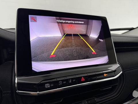 Jeep Compass 4xe 240 Plug-in Hybrid Electric Upland | SOH 95% | Virtual | Carplay | Camera | Stoel/stuurverw. | Adaptive Cruise | LED | Keyless