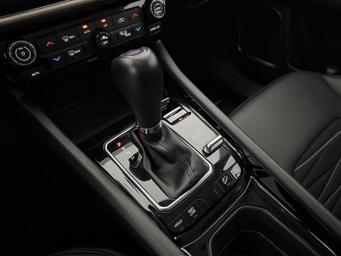 Jeep Compass 4xe 240 Plug-in Hybrid Electric Upland | SOH 95% | Virtual | Carplay | Camera | Stoel/stuurverw. | Adaptive Cruise | LED | Keyless