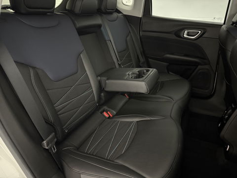 Jeep Compass 4xe 240 Plug-in Hybrid Electric Upland | SOH 95% | Virtual | Carplay | Camera | Stoel/stuurverw. | Adaptive Cruise | LED | Keyless