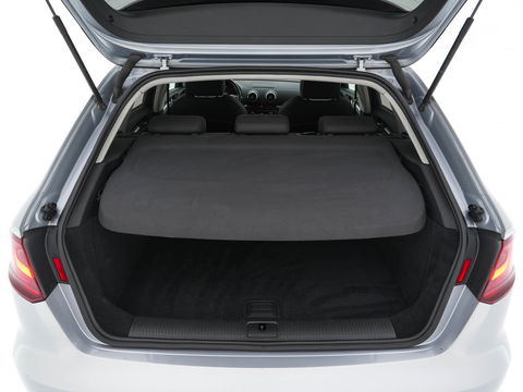 Audi A3 Sportback 1.2 TFSI Ambition Pro Line plus Aut. *NAVI-FULLMAP | XENON | SPORT-SEATS | ECC | CRUISE | 18''ALU*