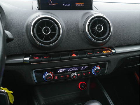 Audi A3 Sportback 1.2 TFSI Ambition Pro Line plus Aut. *NAVI-FULLMAP | XENON | SPORT-SEATS | ECC | CRUISE | 18''ALU*