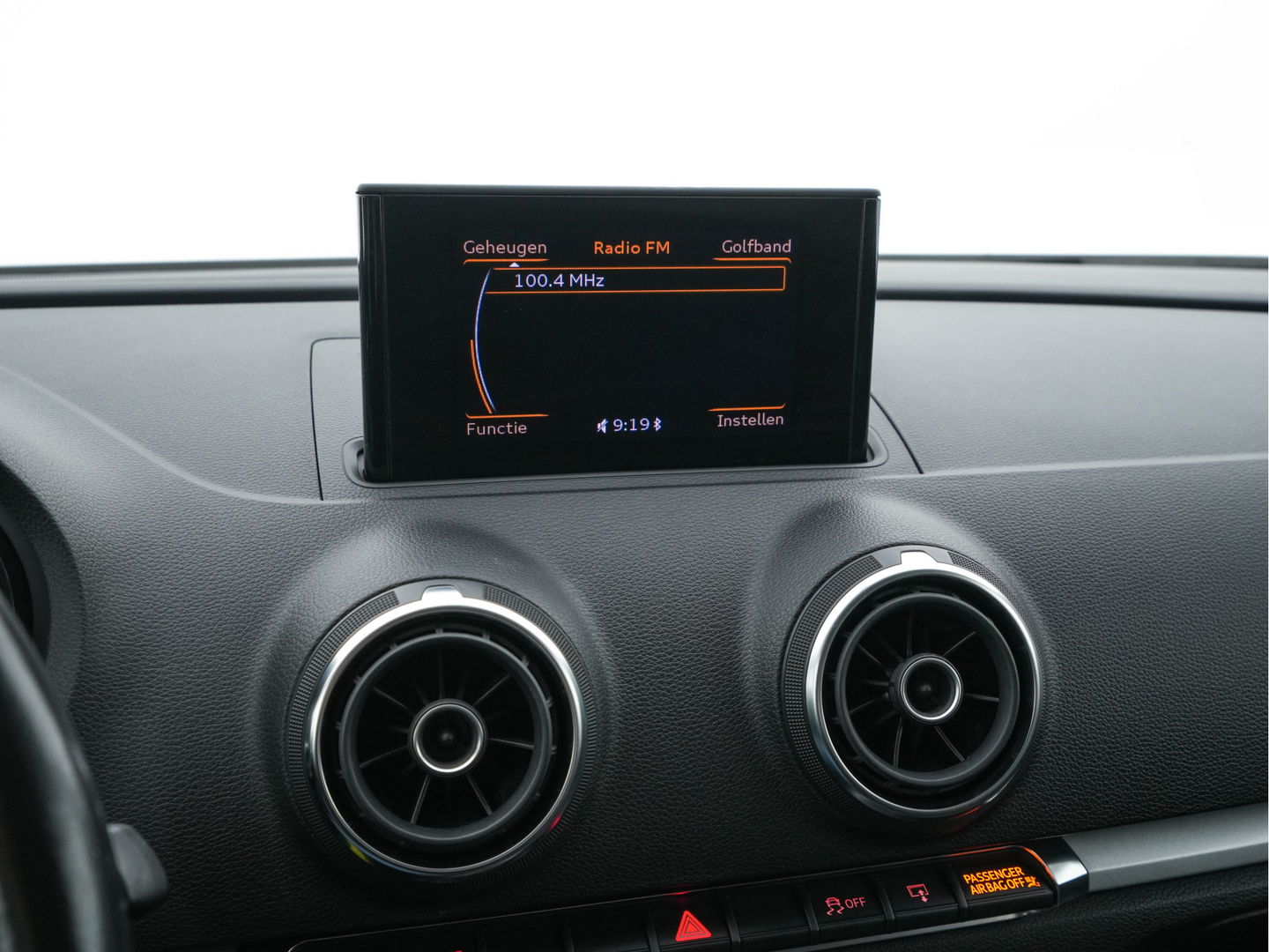 Audi A3 Sportback 1.2 TFSI Ambition Pro Line plus Aut. *NAVI-FULLMAP | XENON | SPORT-SEATS | ECC | CRUISE | 18''ALU*